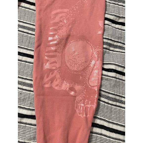 Civil Regime "No Tomorrow" Scarlet
Oversized Jogger Size Large - Picture 6 of 9